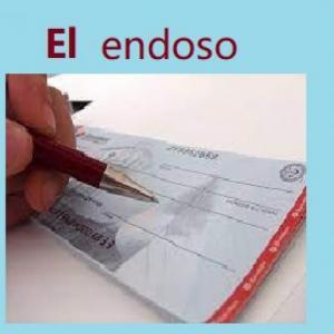 Endoso Cambiario