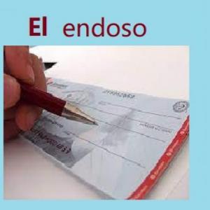 Trivia sobre el Endoso Cambiario