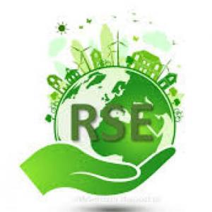 Imagen de portada del videojuego educativo: Elementos asociados con la RSE, de la temática Sociales