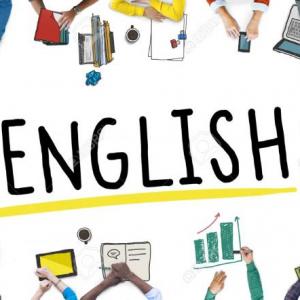 Imagen de portada del videojuego educativo: English vocabulary, de la temática Idiomas