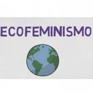 Imagen de portada del videojuego educativo: Memorias del Ecofeminismo, de la temática Medio ambiente