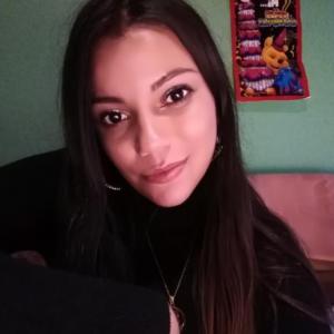 Karen  Quevedo