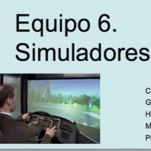 Simuladores 