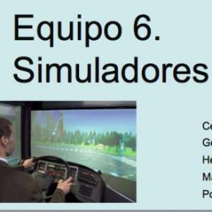 Simuladores