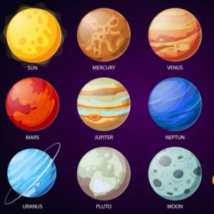 Los Planetas