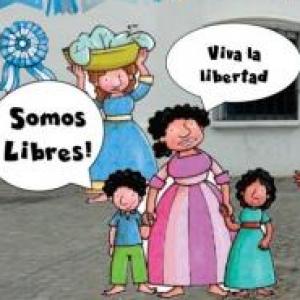 CONOCIENDO NUESTRA INDEPENDENCIA