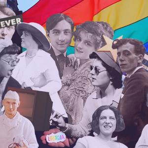 Imagen de portada del videojuego educativo: Diversidad en la sexualidad, de la temática Actualidad