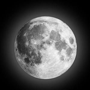 La luna y sus fases