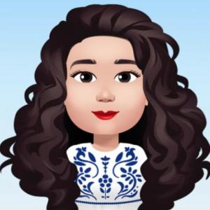 Maestra Dany Gutiérrez