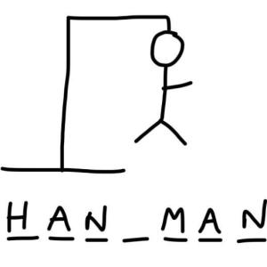 Hangman