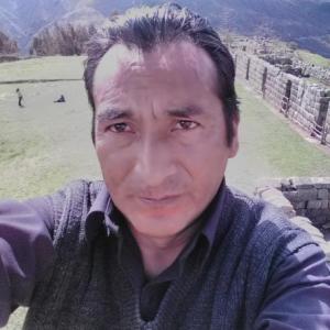 Elio  ESPINOZA PARDAVE