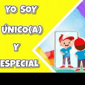 SOY IMPORTANTE