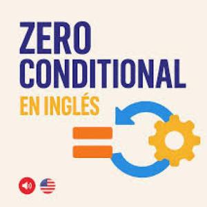 ZERO CONDITIONAL