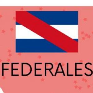 Los federales