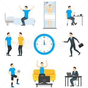 PRESENT SIMPLE BEGINNERS