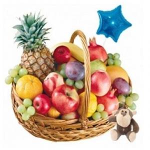 FRUTAS
