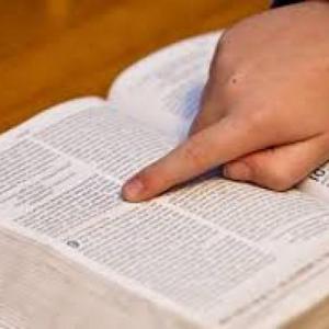 JUEGO BIBLICO