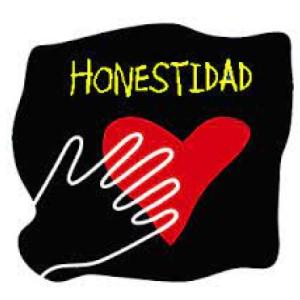 MEMORAMA HONESTIDAD