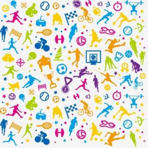 Descubre el deporte