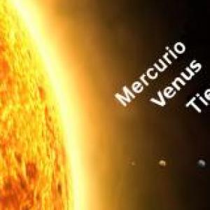 EL ESPACIO