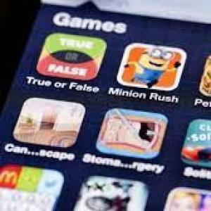 Juegos de celulares