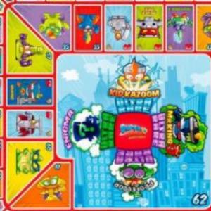 juego de la oca