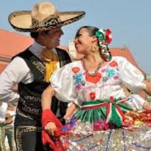 ¿A que estado corresponde el traje típico?