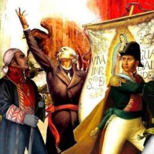 Personajes historicos