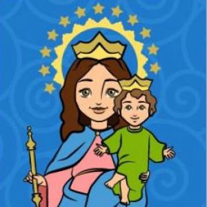 Etapas de la vida de María
