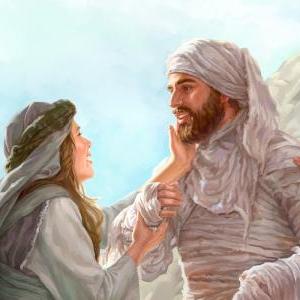 Trivia de la Resurrección de Lázaro
