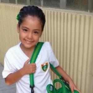 shantal kunz riquero
