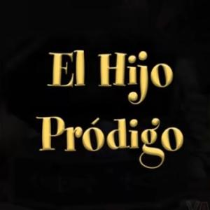 PARÁBOLA EL HIJO PRÓDIGO