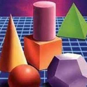 juguemos con la geometría