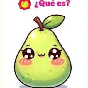 Leemos la historieta de adivinanzas sobre frutas