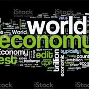 Imagen de portada del videojuego educativo: Clasificación de Economía, de la temática Economía