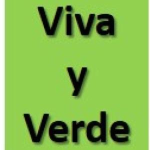 Viva y Verde