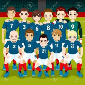 Futbol