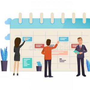 Organización de empresas