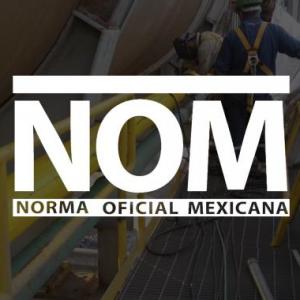 NOM-001-STPS-2008 Edificios, locales, instalaciones y áreas en los centros de trabajo-Condiciones de seguridad
