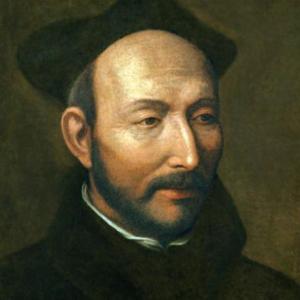 Juego de la Oca sobre la espiritualidad ignaciana
