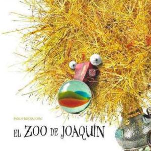 EL ZOO DE JOAQUÍN