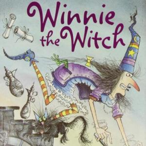 Winnie the game