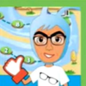 Juego de la Oca ( Seres Vivos)
