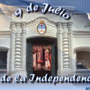 Juego del Día de la Independencia