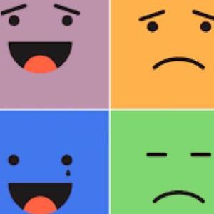 Mis emociones