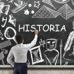 HISTORIA 1