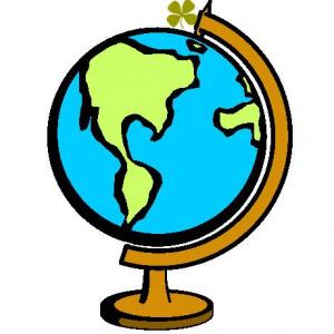 GEOGRAFÍA