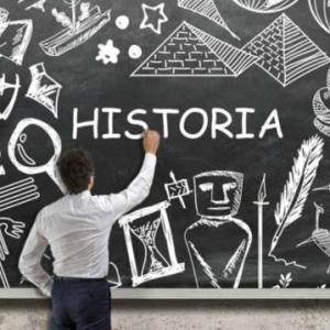 HISTORIA 1.2