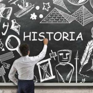HISTORIA