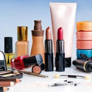 BEAUTY PRODUCTS